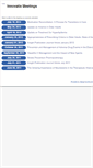 Mobile Screenshot of innovatix.pesgce.com